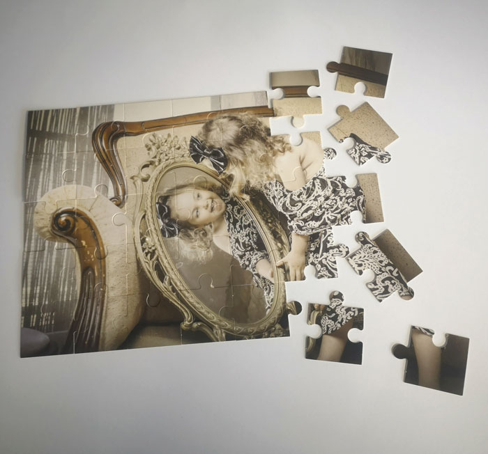 פאזל puzzle – תמונה 4